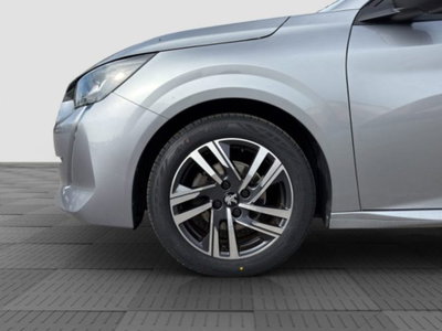 Peugeot 208 PureTech 75 Stop&Start 5 porte Active (16)