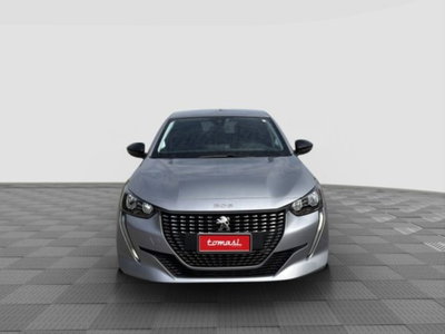 Peugeot 208 PureTech 75 Stop&Start 5 porte Active (8)