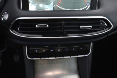 Mg HS HS 1.5T-GDI Luxury (13)