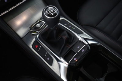 Mg HS HS 1.5T-GDI Luxury (14)