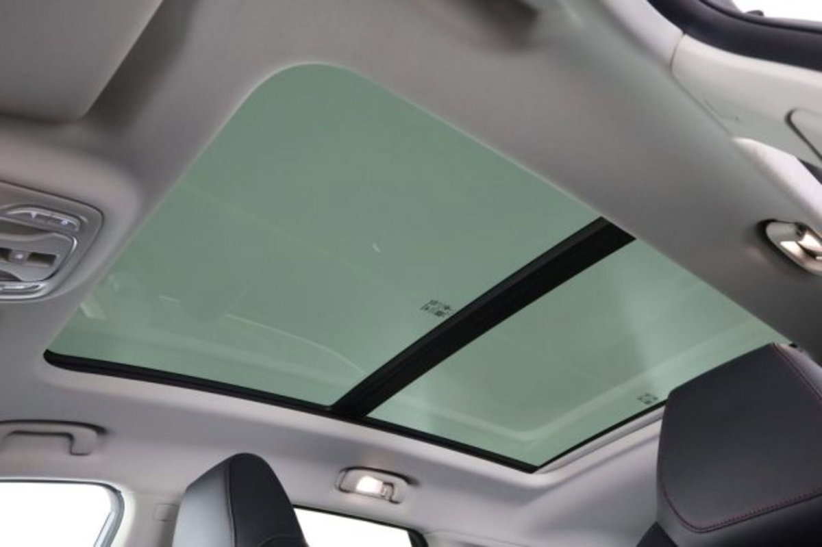Mg HS HS 1.5T-GDI Luxury (15)