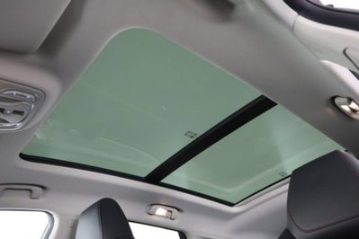 Mg HS HS 1.5T-GDI Luxury (15)