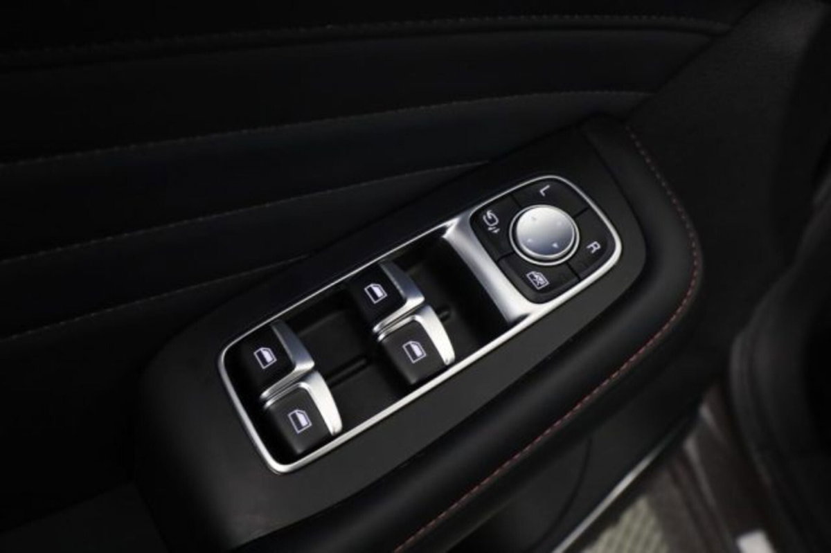 Mg HS HS 1.5T-GDI Luxury (17)