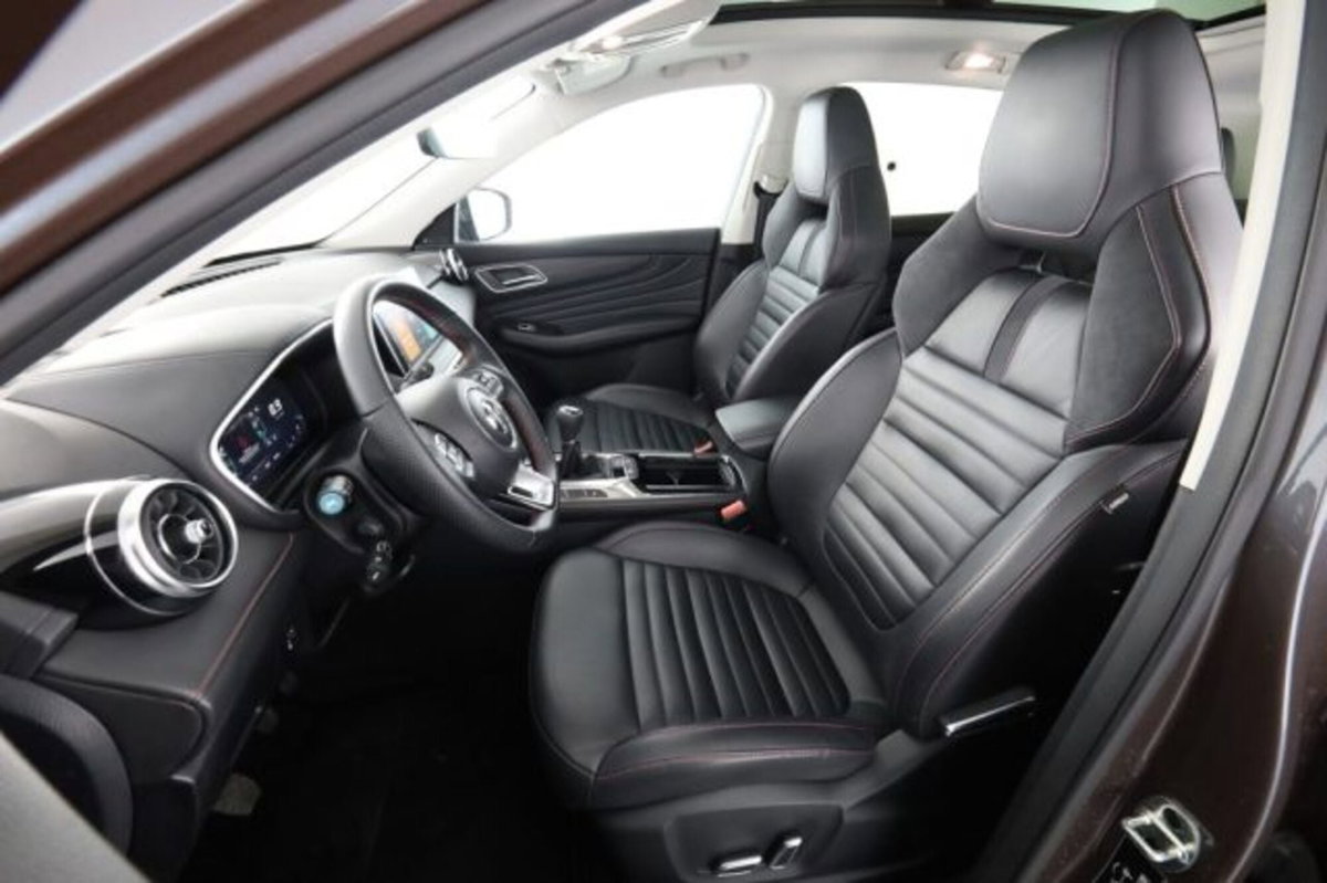Mg HS HS 1.5T-GDI Luxury (2)
