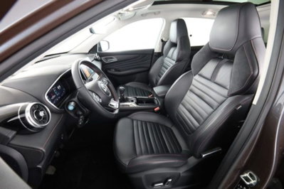 Mg HS HS 1.5T-GDI Luxury (2)