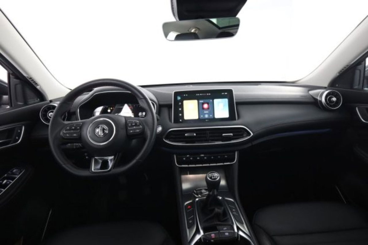 Mg HS HS 1.5T-GDI Luxury (4)