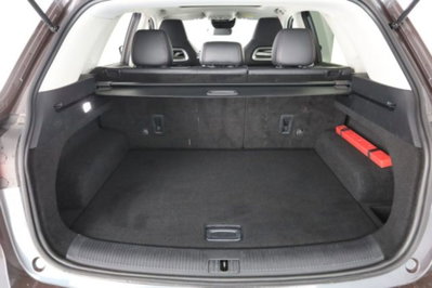 Mg HS HS 1.5T-GDI Luxury (6)