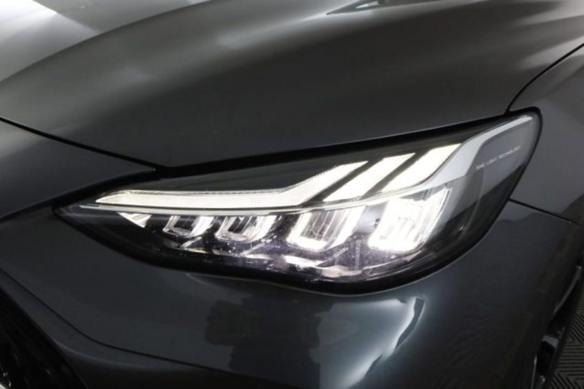 Mg HS HS 1.5T-GDI Luxury (9)