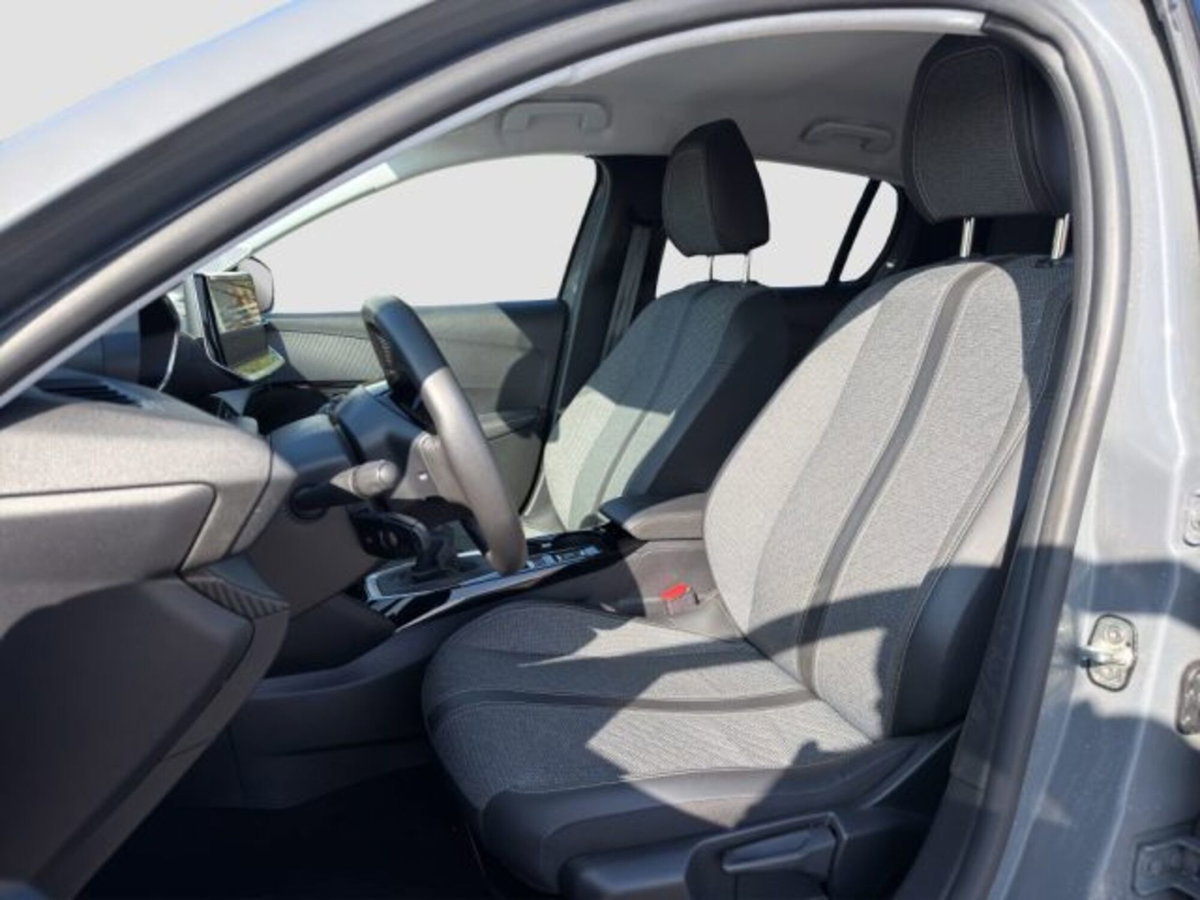 Peugeot 208 PureTech 100 Stop&Start 5 porte Allure (10)