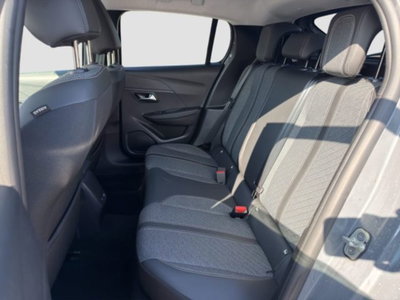 Peugeot 208 PureTech 100 Stop&Start 5 porte Allure (11)