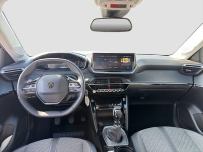 Peugeot 208 PureTech 100 Stop&Start 5 porte Allure (12)
