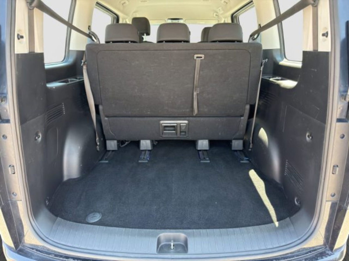 Hyundai Staria 2.2 2wd auto (15)