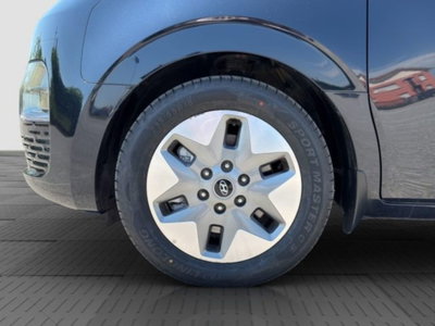 Hyundai Staria 2.2 2wd auto (17)