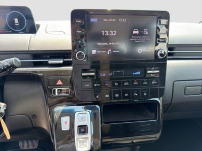 Hyundai Staria 2.2 2wd auto (18)