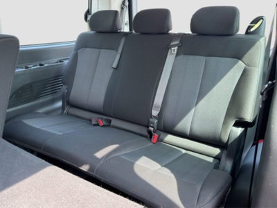 Hyundai Staria 2.2 2wd auto (12)