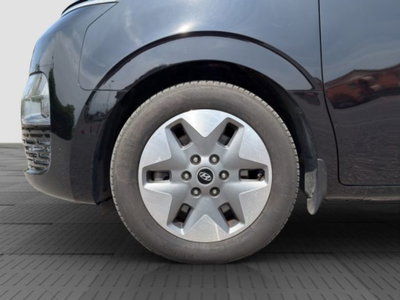 Hyundai Staria 2.2 2wd auto (17)
