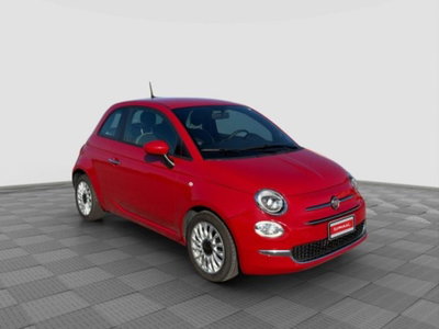 Fiat 500 1.0 Hybrid Lounge (7)