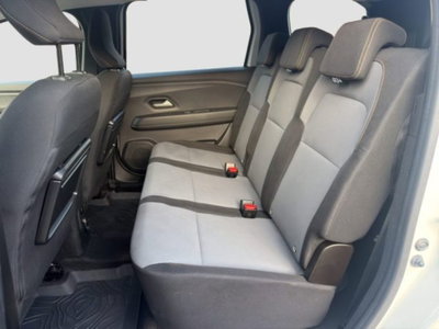 Dacia Jogger 1.6 hybrid Extreme 140cv (11)