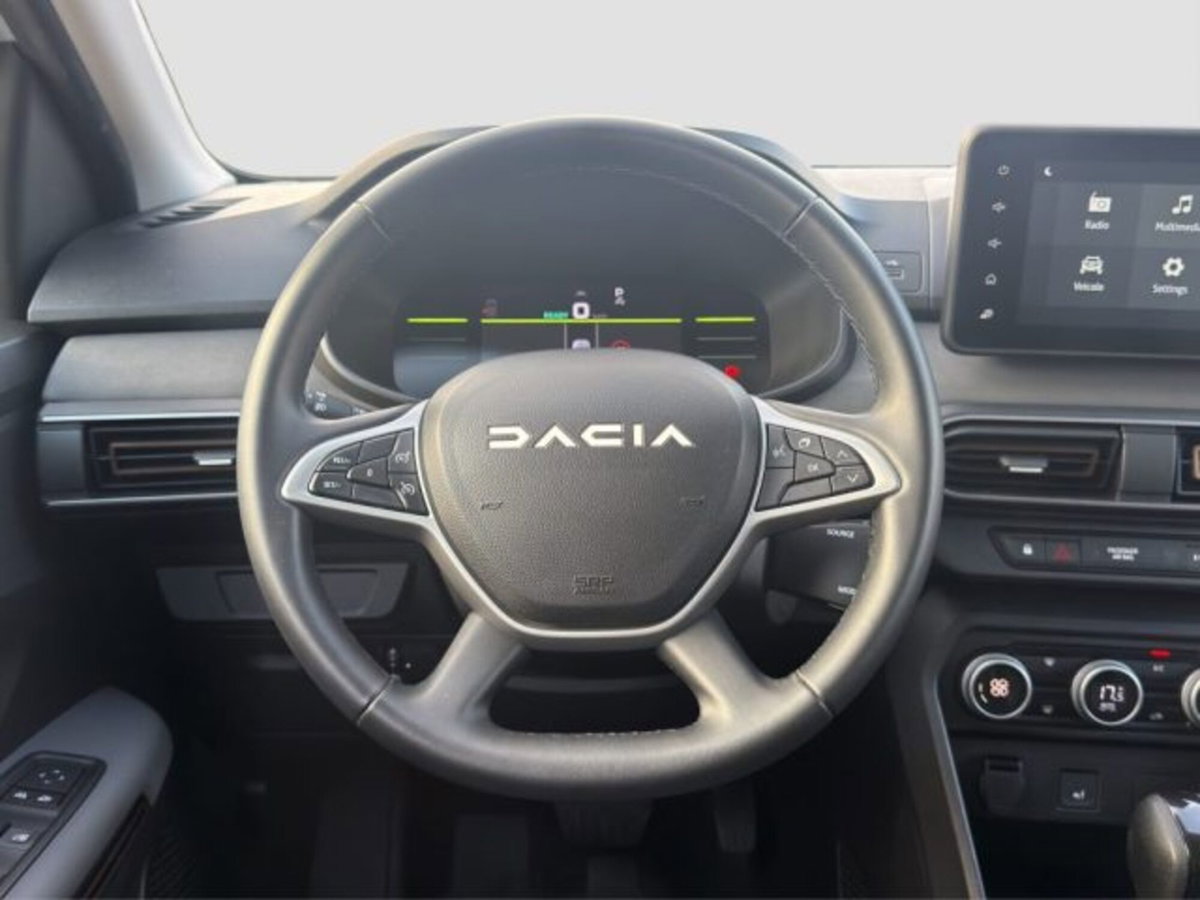 Dacia Jogger 1.6 hybrid Extreme 140cv (14)