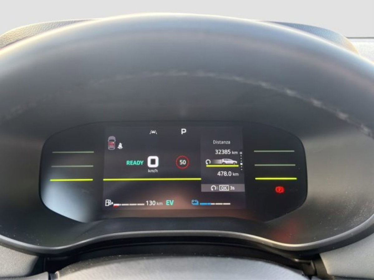 Dacia Jogger 1.6 hybrid Extreme 140cv (16)