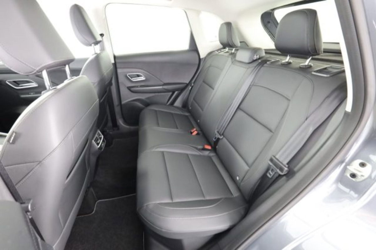 Mg ZS ZS 1.5 Luxury (3)