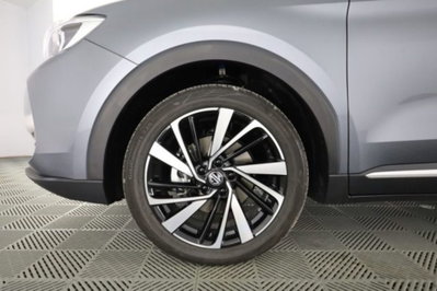 Mg ZS ZS 1.5 Luxury (8)