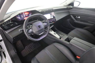Peugeot 308 PureTech Turbo 130 S&S EAT8 Allure usata