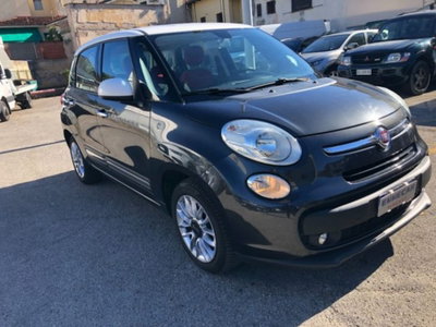 Fiat 500L 1.3 Multijet 85 CV Pop Star usata