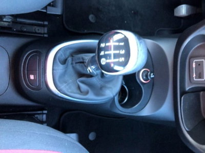 Fiat 500L 1.3 Multijet 85 CV Pop Star (10)