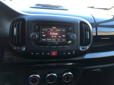 Fiat 500L 1.3 Multijet 85 CV Pop Star (11)