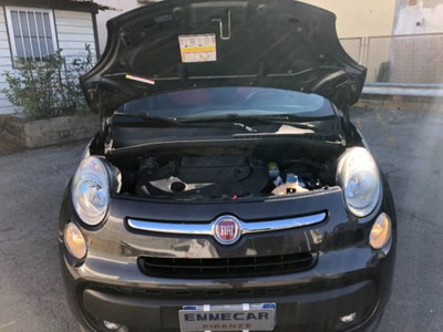 Fiat 500L 1.3 Multijet 85 CV Pop Star (14)