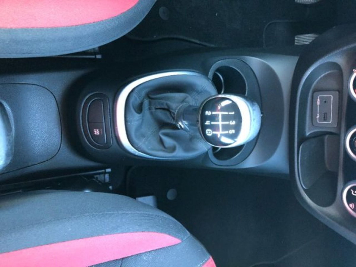 Fiat 500L 1.3 Multijet 85 CV Pop Star (15)