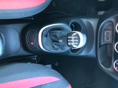 Fiat 500L 1.3 Multijet 85 CV Pop Star (15)