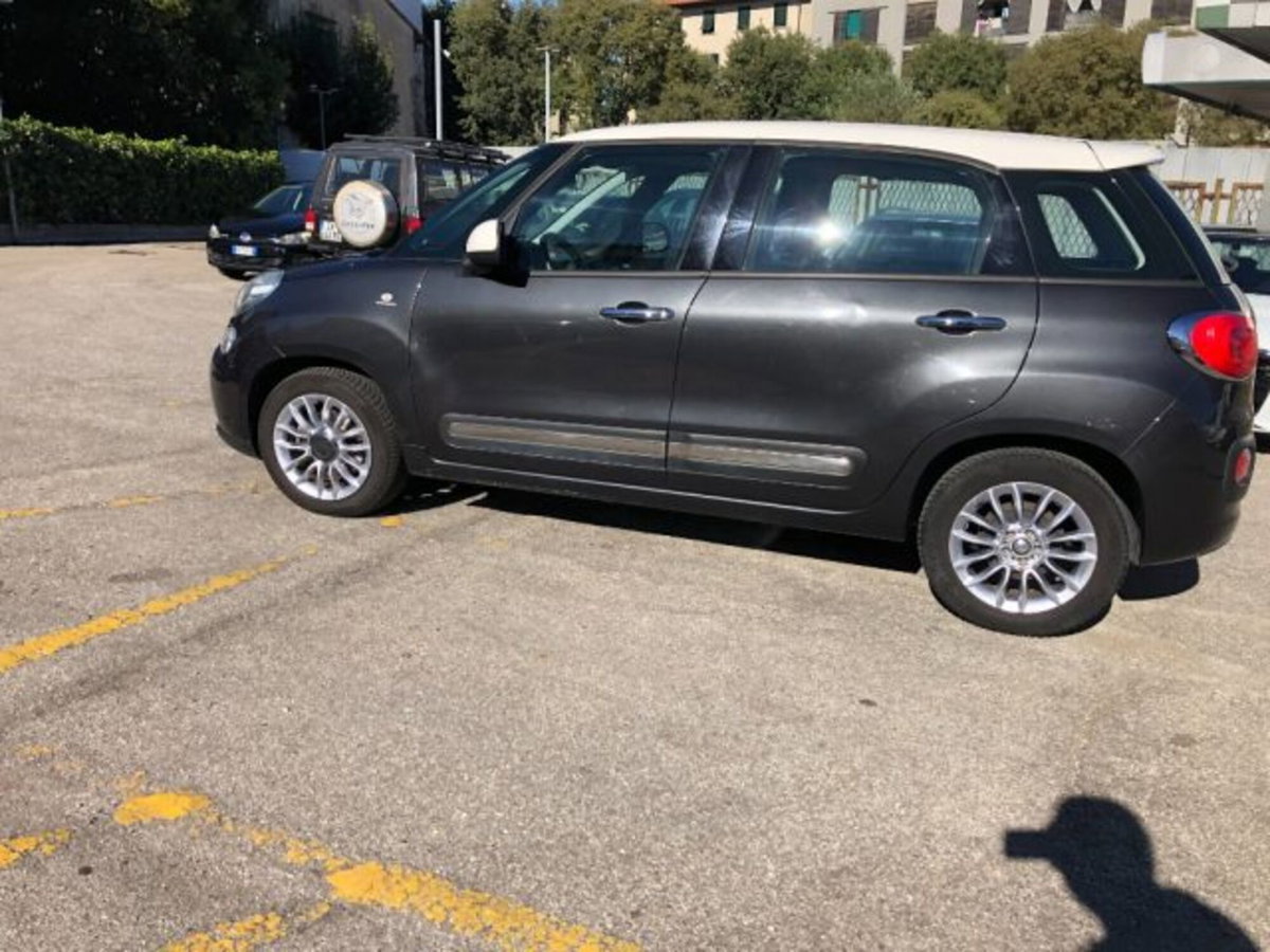 Fiat 500L 1.3 Multijet 85 CV Pop Star (3)
