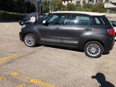 Fiat 500L 1.3 Multijet 85 CV Pop Star (3)