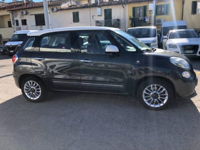 Fiat 500L 1.3 Multijet 85 CV Pop Star (4)