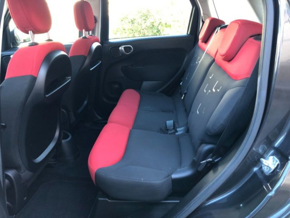Fiat 500L 1.3 Multijet 85 CV Pop Star (6)