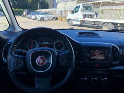 Fiat 500L 1.3 Multijet 85 CV Pop Star (8)