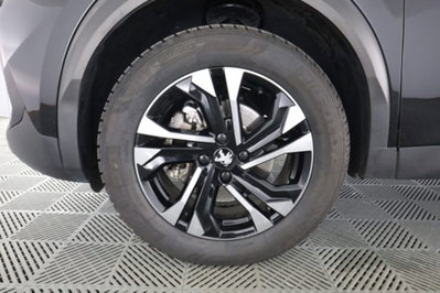 Peugeot 2008 BlueHDi 130 S&S EAT8 Allure Pack (8)