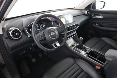 Mg HS HS 1.5T-GDI Luxury usata