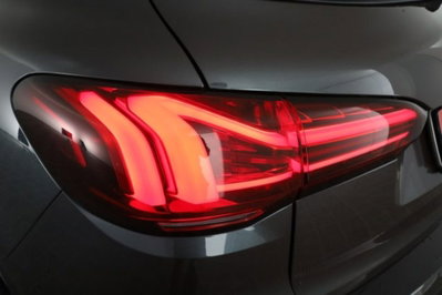 Mg HS HS 1.5T-GDI Luxury (10)