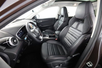 Mg HS HS 1.5T-GDI Luxury (2)