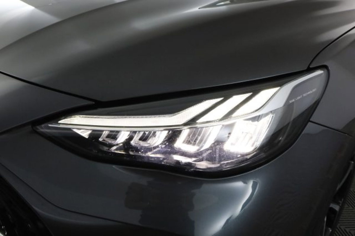 Mg HS HS 1.5T-GDI Luxury (9)