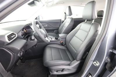 Mg ZS ZS 1.5 Luxury (2)
