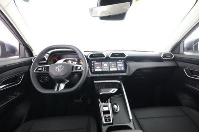 Mg ZS ZS 1.5 Luxury (4)