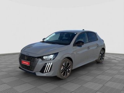 Peugeot 208 PureTech 100 Stop&Start 5 porte Allure usata