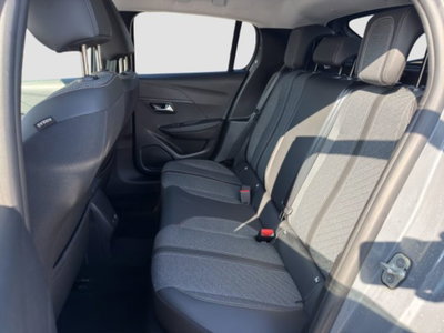 Peugeot 208 PureTech 100 Stop&Start 5 porte Allure (11)