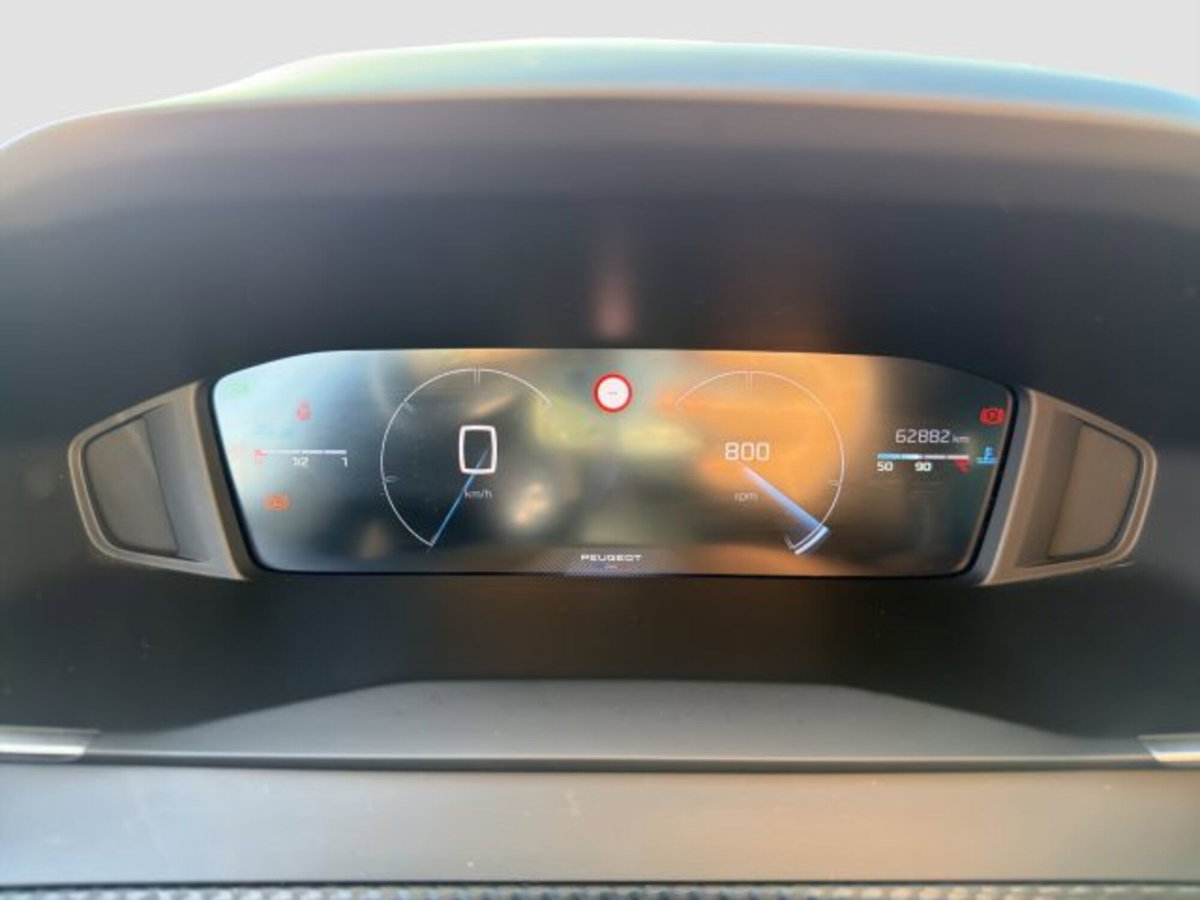 Peugeot 208 PureTech 100 Stop&Start 5 porte Allure (15)