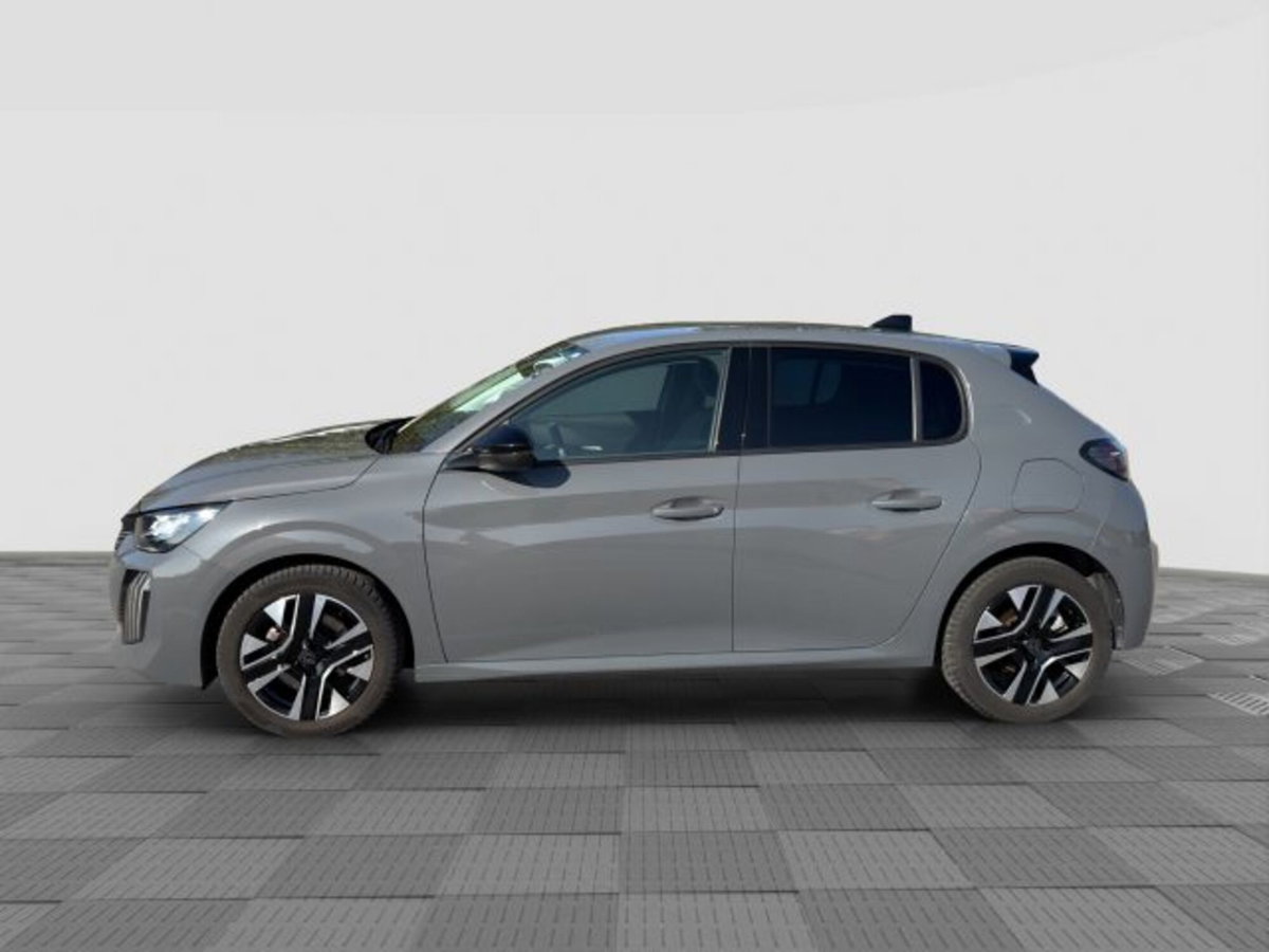 Peugeot 208 PureTech 100 Stop&Start 5 porte Allure (2)