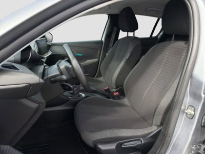Peugeot 208 PureTech 75 Stop&Start 5 porte Active (10)